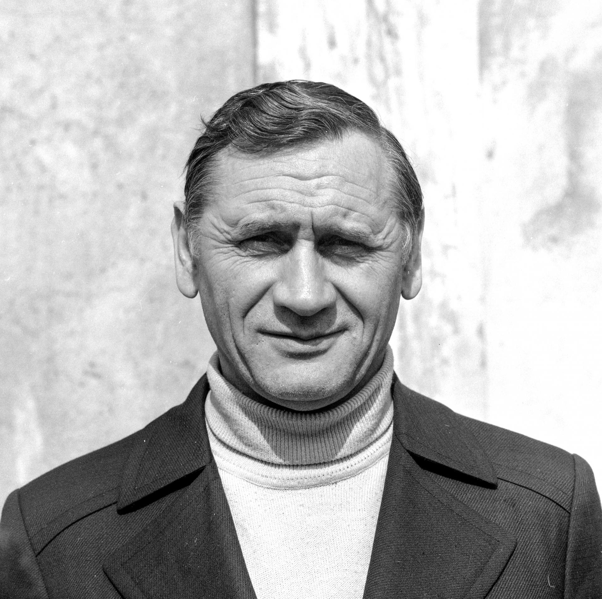 Kazimierz Górski
