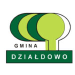 Logo Gmina Działdowo