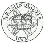 Logo Kryminologia UWM