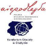 Logo niepodległa