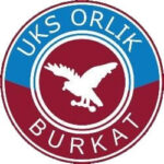 Logo UKS Orlik Burkat