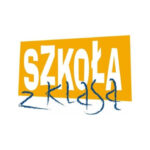 Logo szkoła z klasą